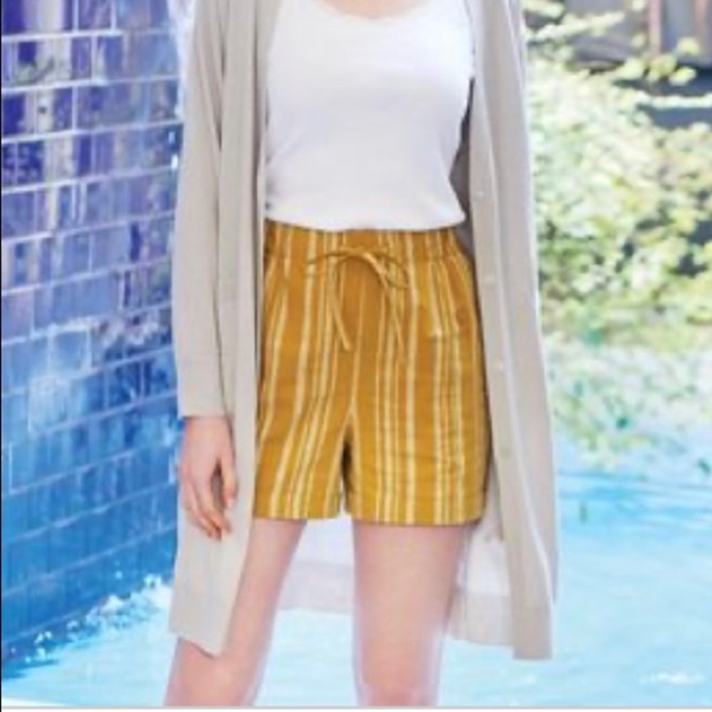 🟥SOLD🟥💰3 for $30💰 Uniqlo Shorts